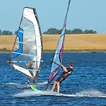 דירה Gollwitzer Park - Insel Poel-7 By Interhome *
