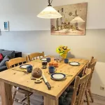דירה Gollwitzer Park - Insel Poel-7 By Interhome