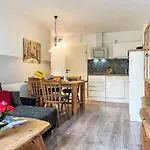דירה Gollwitzer Park - Insel Poel-7 By Interhome *