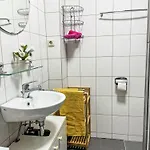 Gollwitzer Park - Insel Poel-7 By Interhome דירה
