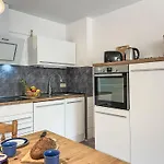 דירה Gollwitzer Park - Insel Poel-7 By Interhome *