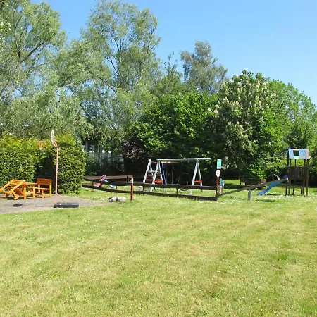 Gollwitzer Park - Insel Poel-7 By Interhome *