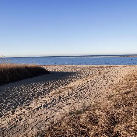 Gollwitzer Park - Insel Poel-7 By Interhome Apartment Gollwitz