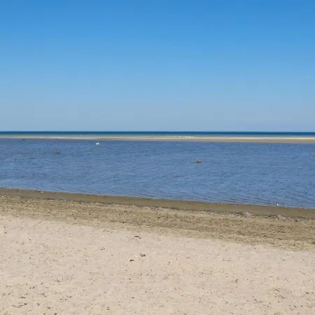 Apartmán Gollwitzer Park - Insel Poel-7 By Interhome *