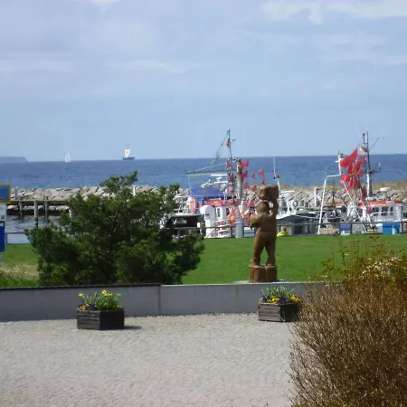 Gollwitzer Park - Insel Poel-7 By Interhome * Gollwitz