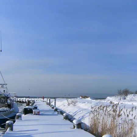 Apartmán Gollwitzer Park - Insel Poel-7 By Interhome *