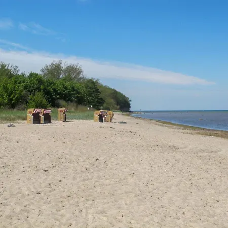 Gollwitzer Park - Insel Poel-7 By Interhome