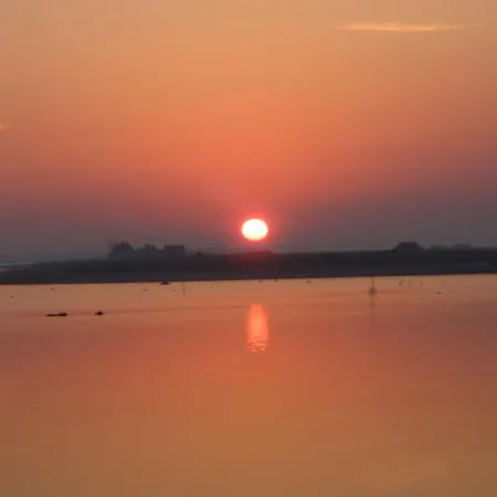 Apartmán Gollwitzer Park - Insel Poel-7 By Interhome