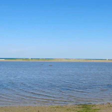 Gollwitzer Park - Insel Poel-7 By Interhome Apartment