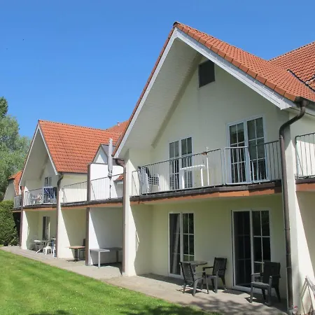 Gollwitzer Park - Insel Poel-7 By Interhome * Gollwitz