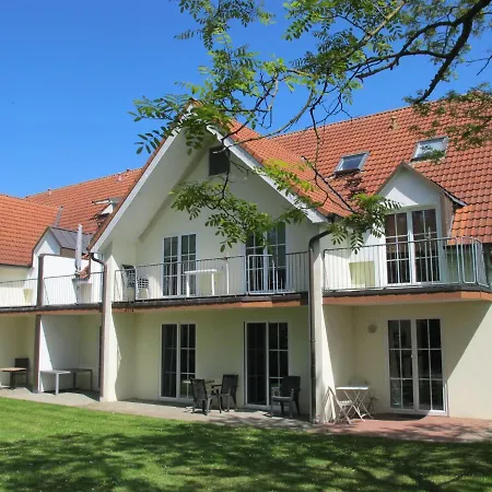 Gollwitzer Park - Insel Poel-7 By Interhome * Gollwitz