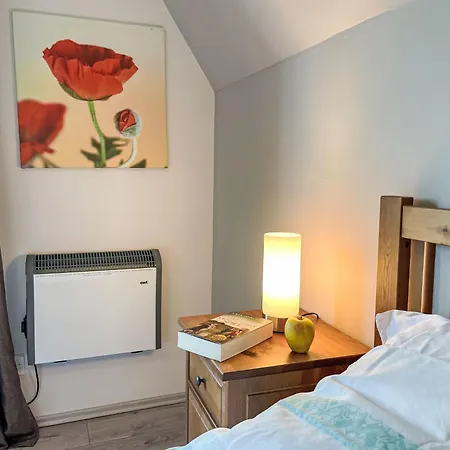 Apartmán Gollwitzer Park - Insel Poel-7 By Interhome Gollwitz