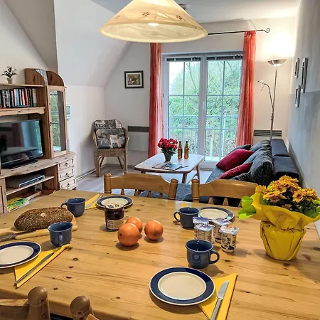 Gollwitzer Park - Insel Poel-7 By Interhome