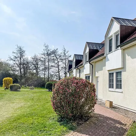 Apartmán Gollwitzer Park - Insel Poel-7 By Interhome