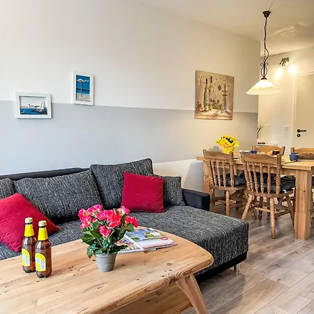 Gollwitzer Park - Insel Poel-7 By Interhome Apartment *