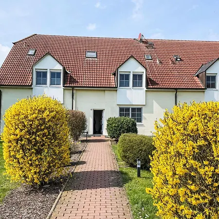 Apartment Gollwitzer Park - Insel Poel-7 By Interhome *