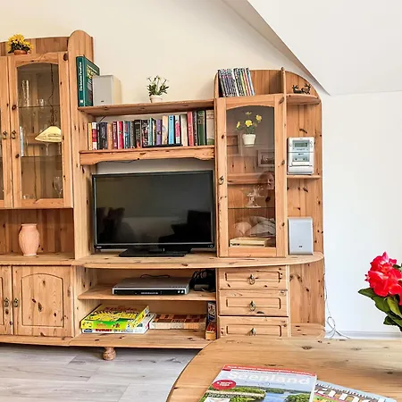 Gollwitzer Park - Insel Poel-7 By Interhome Apartment Gollwitz