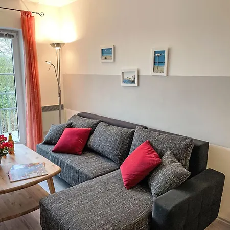 Gollwitzer Park - Insel Poel-7 By Interhome Gollwitz