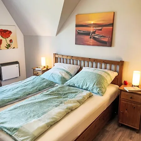 Gollwitzer Park - Insel Poel-7 By Interhome * Gollwitz