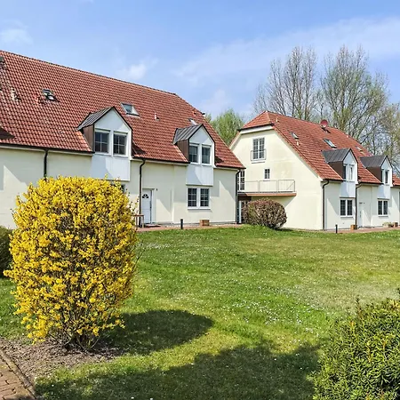 Gollwitzer Park - Insel Poel-7 By Interhome