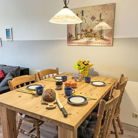 Apartment Gollwitzer Park - Insel Poel-7 By Interhome