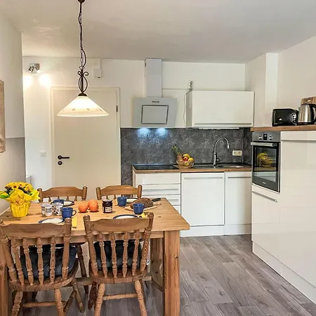 Apartamento Gollwitzer Park - Insel Poel-7 By Interhome *