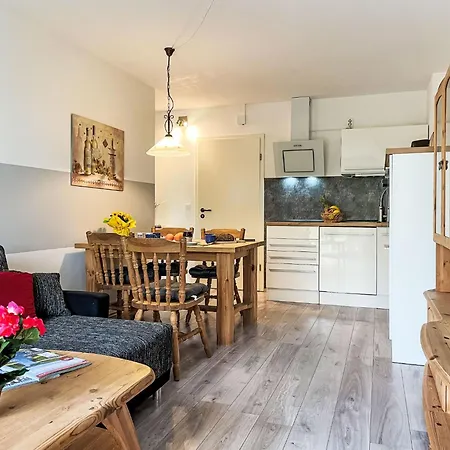 Apartment Gollwitzer Park - Insel Poel-7 By Interhome *
