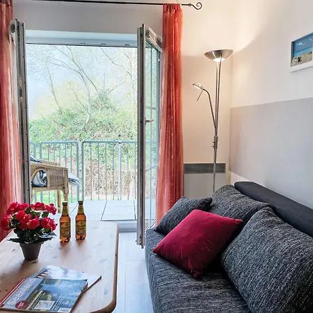Apartment Gollwitzer Park - Insel Poel-7 By Interhome Gollwitz