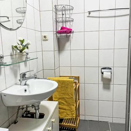 Gollwitzer Park - Insel Poel-7 By Interhome Apartment