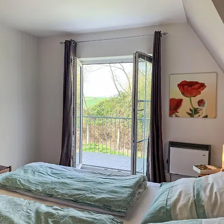 Apartamento Gollwitzer Park - Insel Poel-7 By Interhome