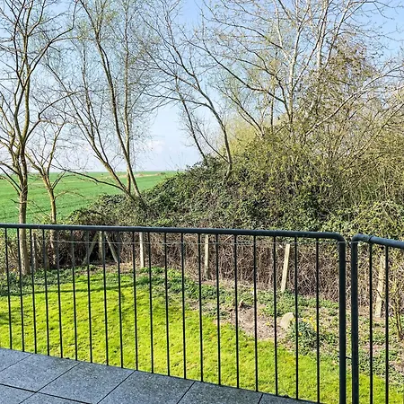 Apartmán Gollwitzer Park - Insel Poel-7 By Interhome