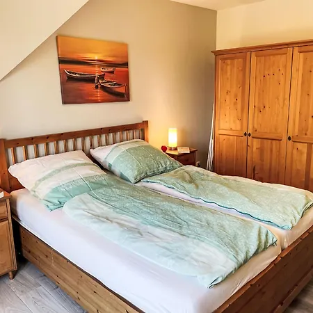 Gollwitzer Park - Insel Poel-7 By Interhome * Gollwitz