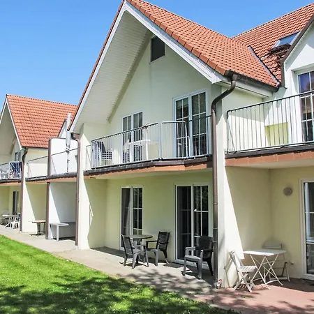 Gollwitzer Park - Insel Poel-7 By Interhome Gollwitz