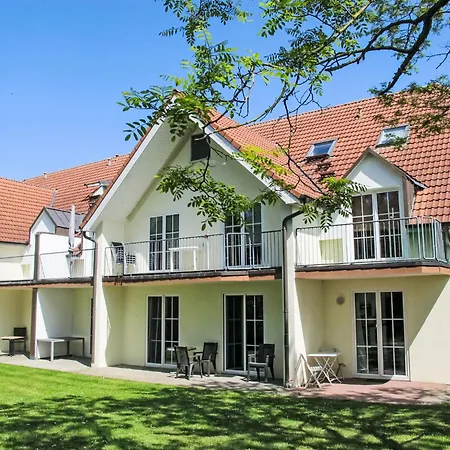Gollwitzer Park - Insel Poel-7 By Interhome Apartamento *