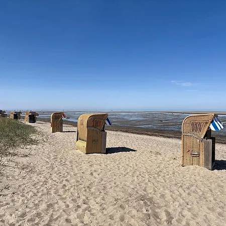 Gollwitzer Park - Insel Poel-7 By Interhome