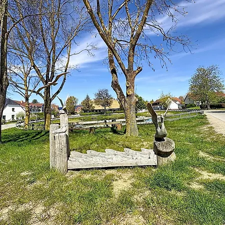 Apartamento Gollwitzer Park - Insel Poel-7 By Interhome Gollwitz