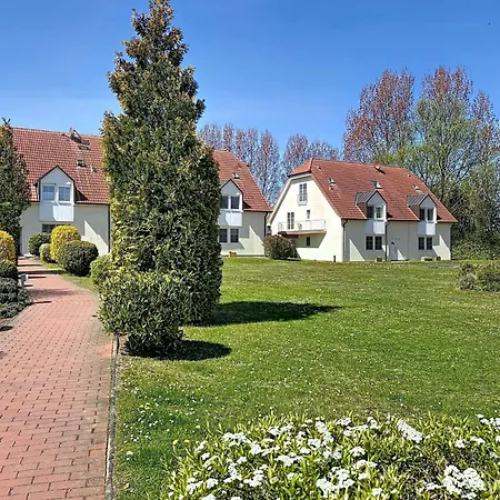 Gollwitzer Park - Insel Poel-7 By Interhome