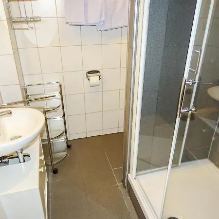 Gollwitzer Park - Insel Poel-7 By Interhome *