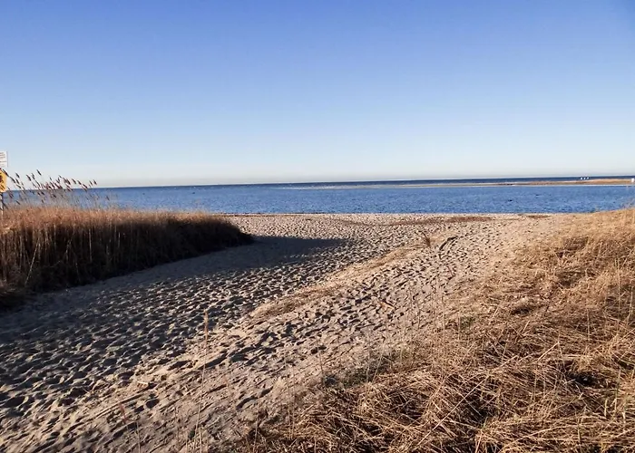 Gollwitzer Park - Insel Poel-7 By Interhome Διαμέρισμα Gollwitz