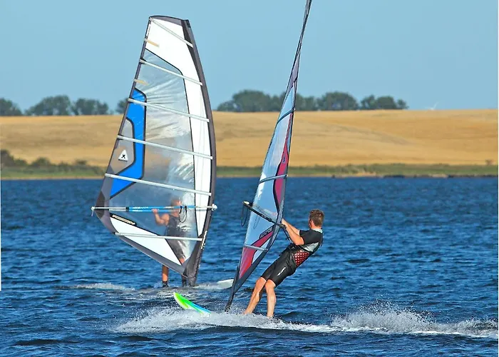 شقة Gollwitzer Park - Insel Poel-7 By Interhome *