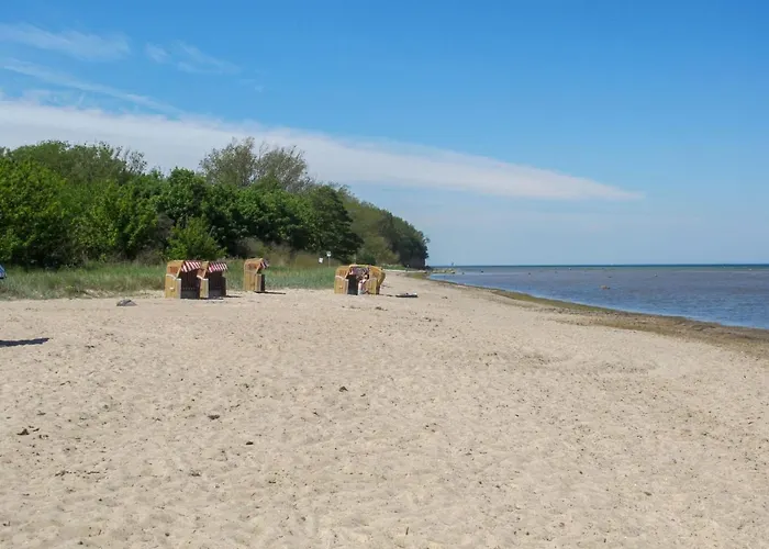 Gollwitzer Park - Insel Poel-7 By Interhome
