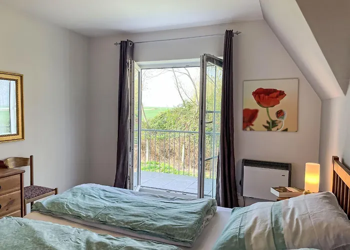 Διαμέρισμα Gollwitzer Park - Insel Poel-7 By Interhome