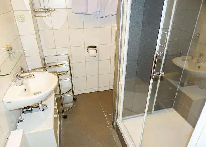 Gollwitzer Park - Insel Poel-7 By Interhome *